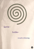 Love- Life-, Poesie, Pubertät