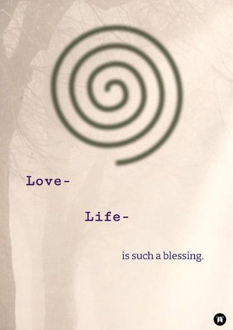 Love- Life-, Poesie, Pubertät