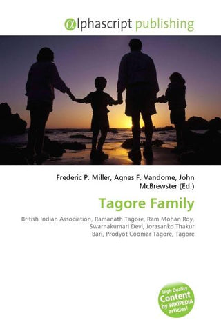Tagore Family