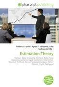 Estimation Theory