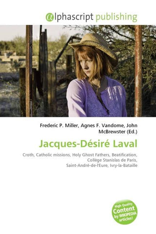 Jacques-Désiré Laval