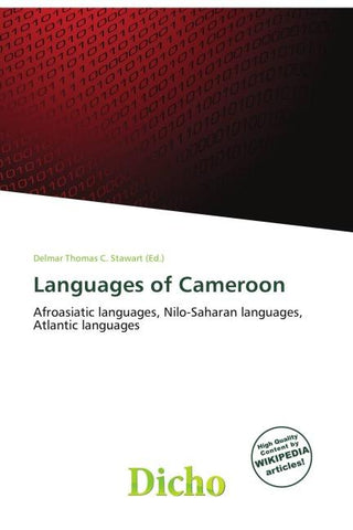 Languages of Cameroon