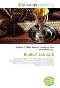 Biblical Sabbath