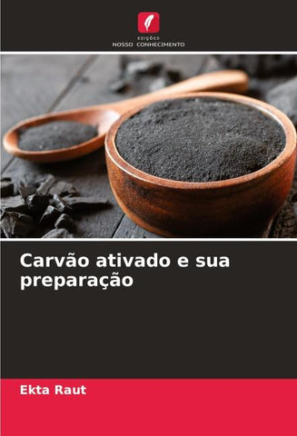 Carvão ativado e sua preparação