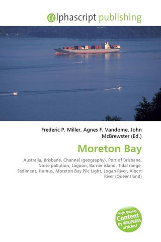 Moreton Bay