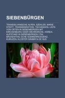 Siebenbürgen
