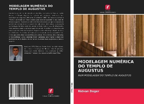 MODELAGEM NUMÉRICA DO TEMPLO DE AUGUSTUS
