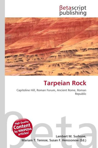 Tarpeian Rock