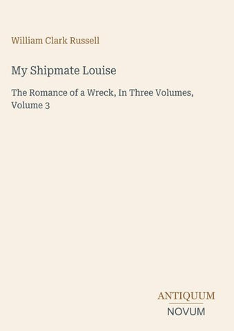 My Shipmate Louise