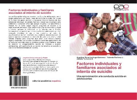 Factores individuales y familiares asociados al intento de suicidio