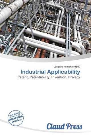 Industrial Applicability