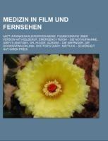 Medizin in Film und Fernsehen