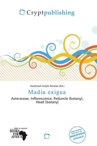 Madia exigua
