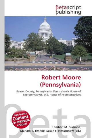 Robert Moore (Pennsylvania)
