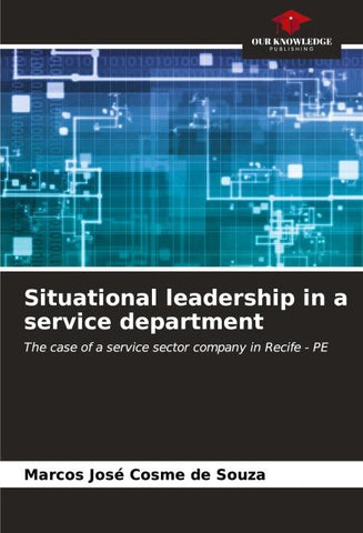 Situational leadership in a service department