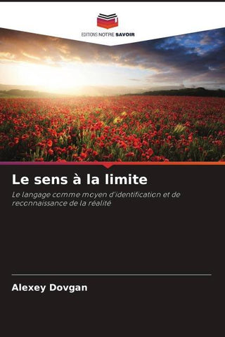 Le sens à la limite