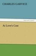 At Love's Cost