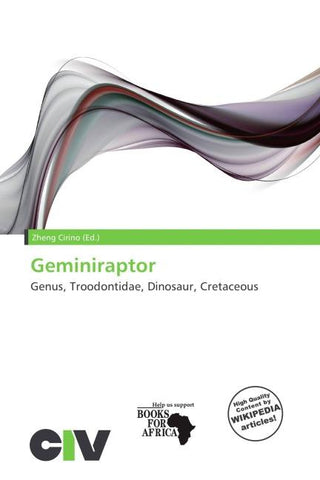 Geminiraptor