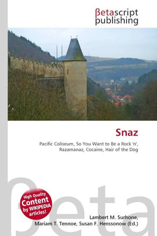 Snaz