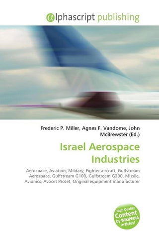Israel Aerospace Industries