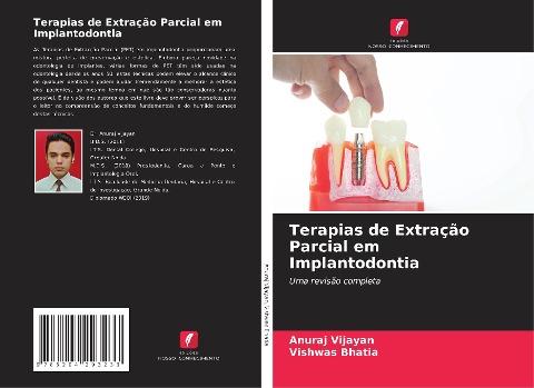 Terapias de Extração Parcial em Implantodontia