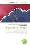 Dominique de Villepin
