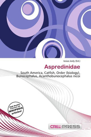 Aspredinidae
