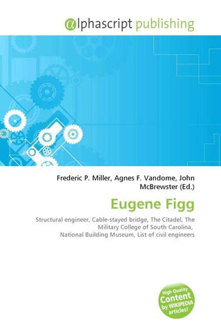 Eugene Figg