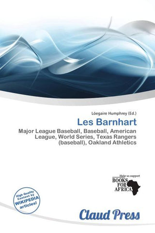 Les Barnhart