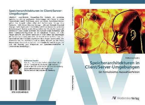 Speicherarchitekturen in Client/Server-Umgebungen