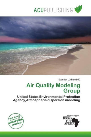 Air Quality Modeling Group