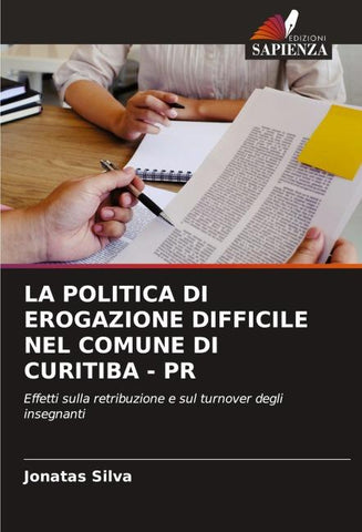 LA POLITICA DI EROGAZIONE DIFFICILE NEL COMUNE DI CURITIBA - PR