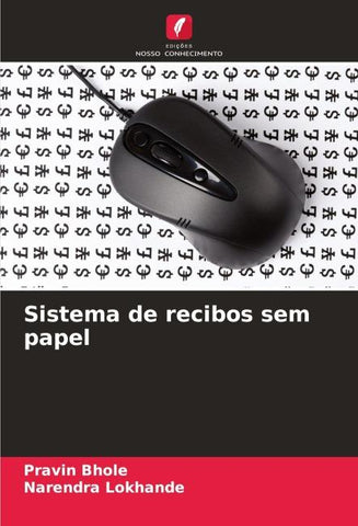 Sistema de recibos sem papel