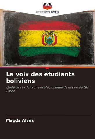 La voix des étudiants boliviens