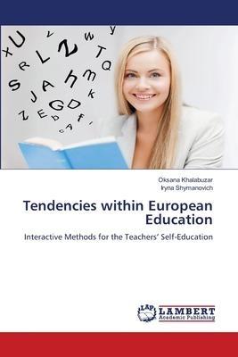 Tendencies within European Education