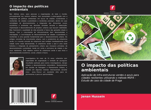 O impacto das políticas ambientais