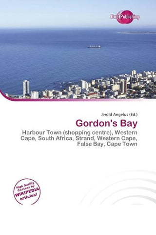 Gordon's Bay