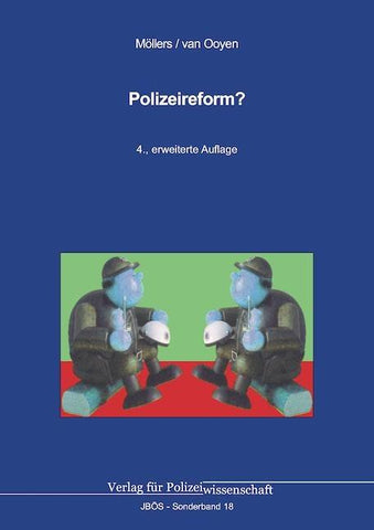 Polizeireform?