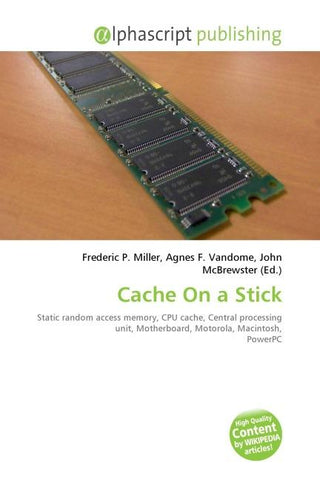 Cache On a Stick