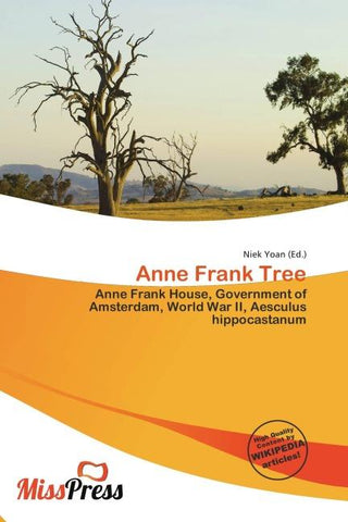 Anne Frank Tree