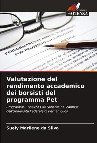 Valutazione del rendimento accademico dei borsisti del programma Pet