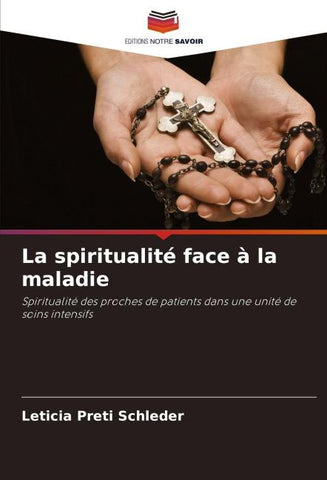 La spiritualité face à la maladie
