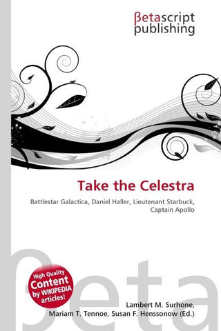 Take the Celestra