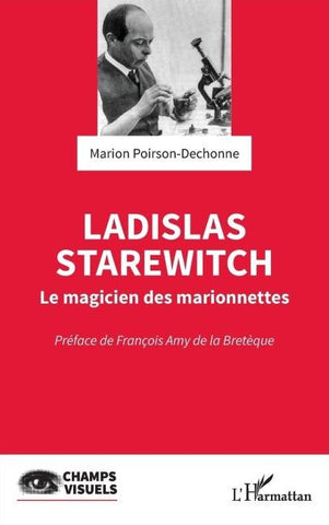 Ladislas Starewitch
