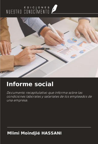 Informe social