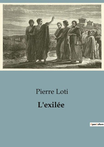 L'exilée