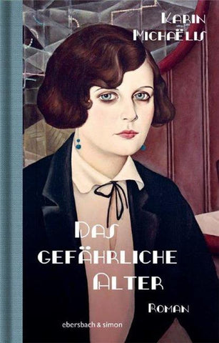 Das gefährliche Alter