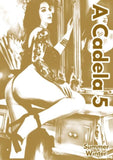 A Cadela 5