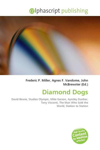 Diamond Dogs