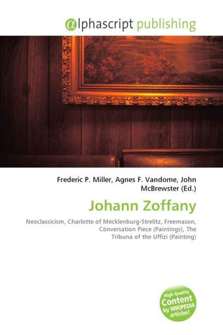 Johann Zoffany